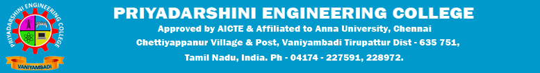 Sona College of Technology